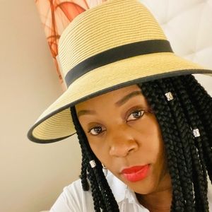 Meet your Posher, Chikondi